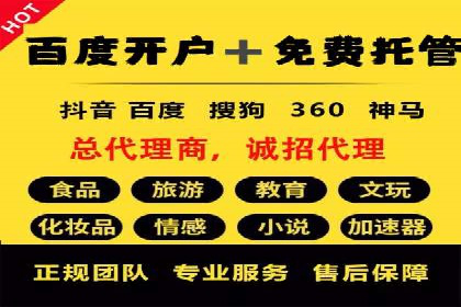 网站SEM托管优化案例：从零到一的蜕变